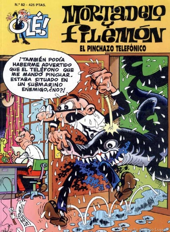 [P00082 - Mortadelo y Filemon  - El pinchazo telefonico.howtoarsenio.blogspot.com #82[2].jpg]