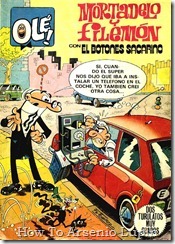 P00090 - Mortadelo y Filemon - El caso de los señores pequeñitos.howtoarsenio.blogspot.com #90 P00090 - Mortadelo y Filemon - El caso de los señores pequeñitos.howtoarsenio.blogspot.com #90