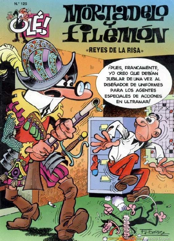 [P00126 - Mortadelo y Filemon  - Reyes de la risa.howtoarsenio.blogspot.com #126[2].jpg]