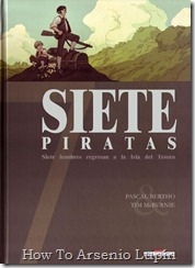 P00004 - Siete Piratas.howtoarsenio.blogspot.com #4