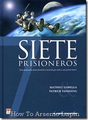 P00006 - Siete Prisioneros.howtoarsenio.blogspot.com #6