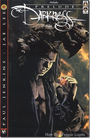 2011-05-09 - The Darkness Vol2 2011-05-09 - The Darkness Vol2
