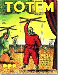 P00019 - Totem #19