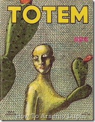 P00009 - Totem #9