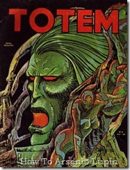 P00013 - Totem #13