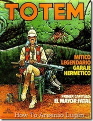 P00028 - Totem #28