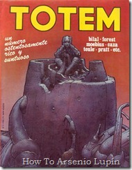 P00031 - Totem #31