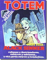 P00014 - Totem Extra 14 - Extra Policial howtoarsenio.blogspot.com #1