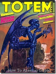 P00021 - Totem Extra  - Especial Ciencia Ficcion.howtoarsenio.blogspot.com #21