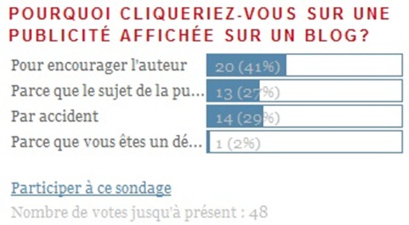 pourquoi cliquer sur une pub pourquoi cliquer sur une pub