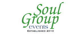 Soul               Group Events logo image