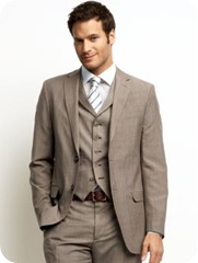 Men's blazers