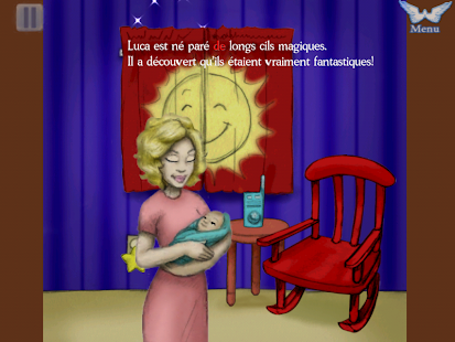 Luca et la Maison de Retraite Screenshots 7