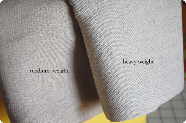 linen-medium and heavy weight 001 copy