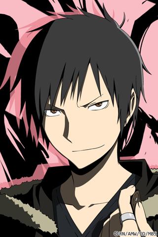デュラララ 臨也vs静雄 アニメライブ壁紙 Latest Version For Android Download Apk