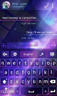 Be You Emoji GO Keyboard Theme