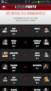 How to download iJudgeFights: MMA 2.0 mod apk for bluestacks