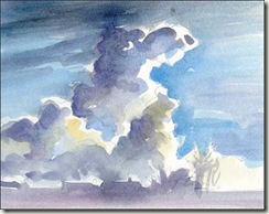clouds 5