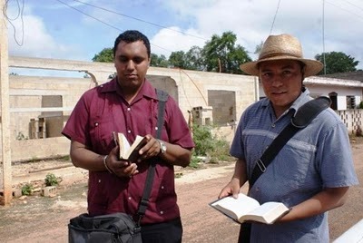 Martorii lui Iehova Yucatan