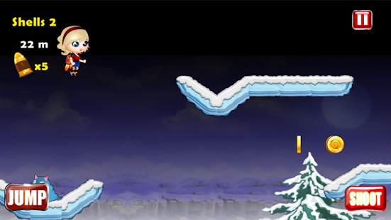 Download Jetgirl Jenna APK