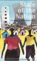 State of the Nation: Contemporary Zimbabwean Poetry