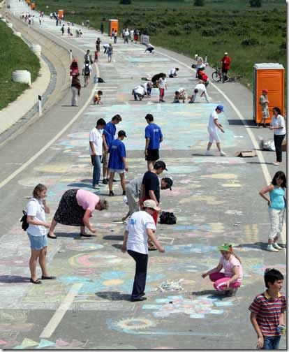 world's_largest_pavement_art