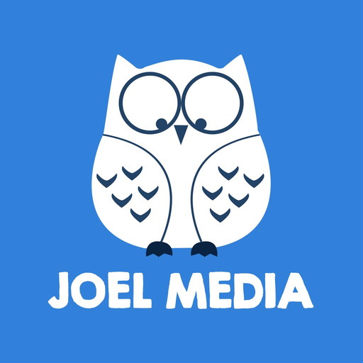 Joel Mobile LOGO-APP點子