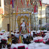 Encierro de la Fiesta de San Roque