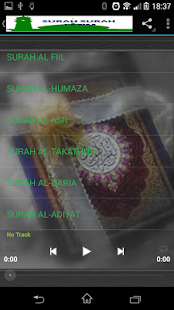 How to mod SURAH -SURAH LAZIM & MP3 1.0 mod apk for android