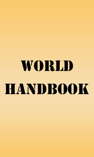 World Factbook