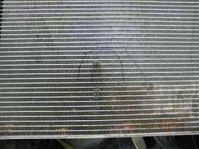 2006 AUDI A3 RADIATOR, COOLANT HOSE  HEATER HOSE REPLACEMENT