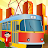 Tram Tycoon Premium APK - 下載 適用于 Windows