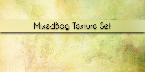 MixedBagTextureSet-banner