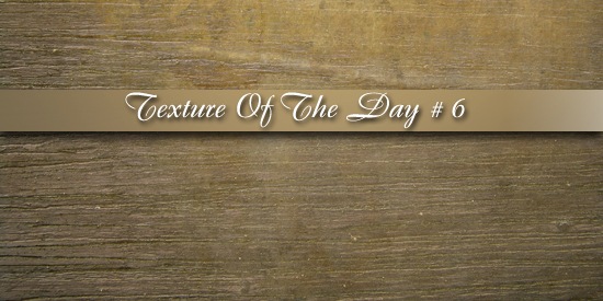 Texture-Of-The-Day-6-banner