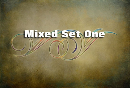 MixedSetOne-banner MixedSetOne-banner