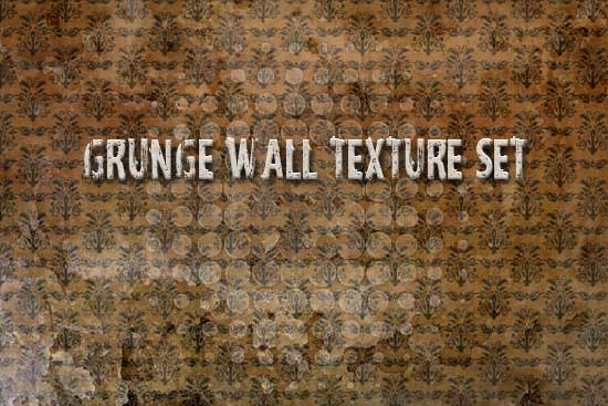 Grunge-Wall-Texture-Set-banner Grunge-Wall-Texture-Set-banner