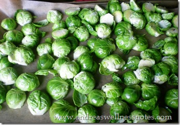 Brussels Sprouts 01