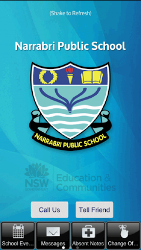 Narrabri Public School