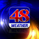 WAFF 48 Storm Team Weather icon