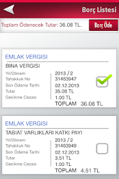 Ümraniye Municipality poster 4