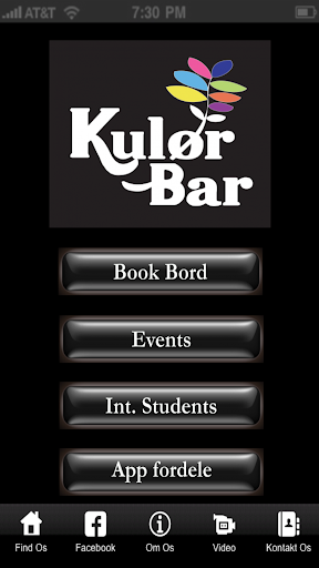 Kuloer Bar