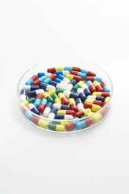 Musty scent in bottles brings Tylenol 8-Hour recall