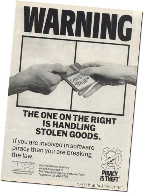 piracy warning 1989
