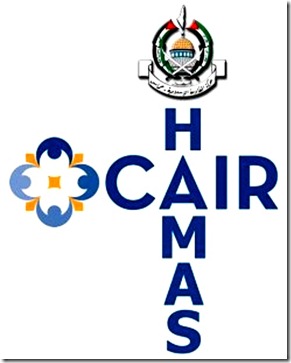 CAIR-Hamas logo