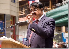 Professor Babu Suseelan Professor Babu Suseelan