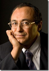Tawfik Hamid Tawfik Hamid