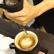 湛盧咖啡