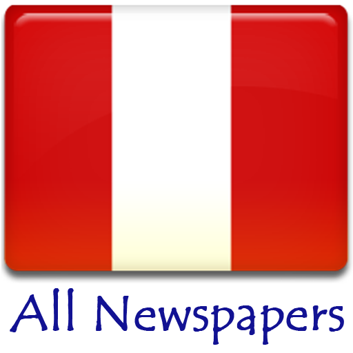 All Newspaper Peru 新聞 App LOGO-APP開箱王