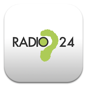 Radio24 1.0