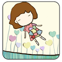 Z Dream2 Theme GO Launcher EX logo